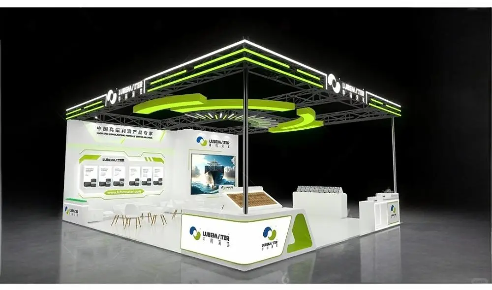 工业人的年度盛宴 | 深圳11月DMP工博会