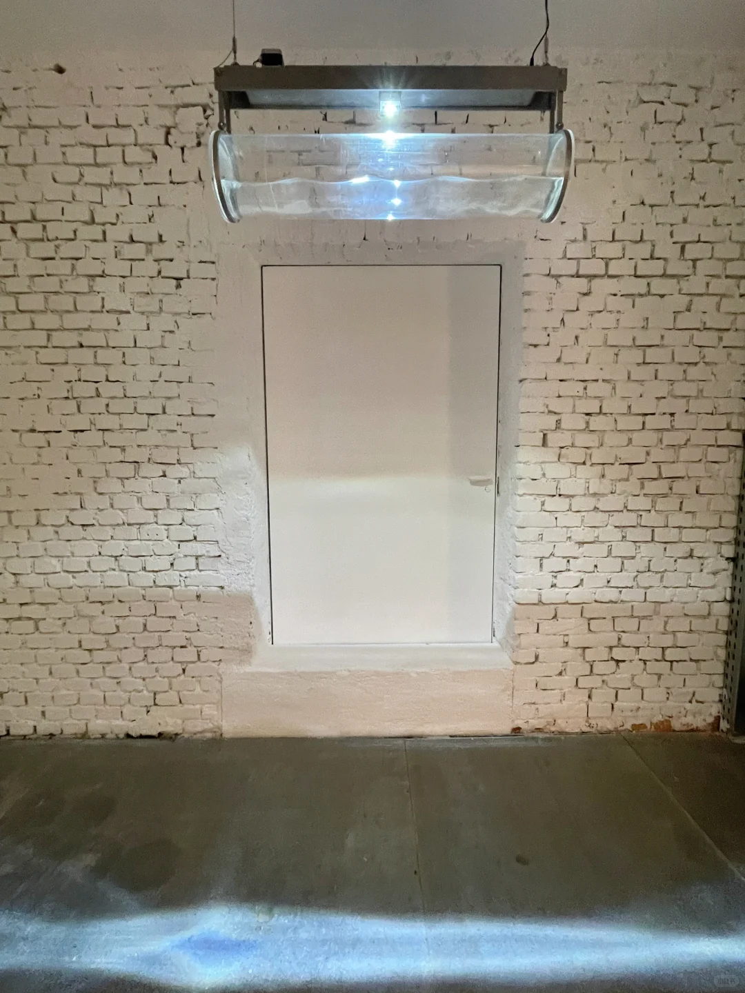 2024米兰设计周｜会动的灯