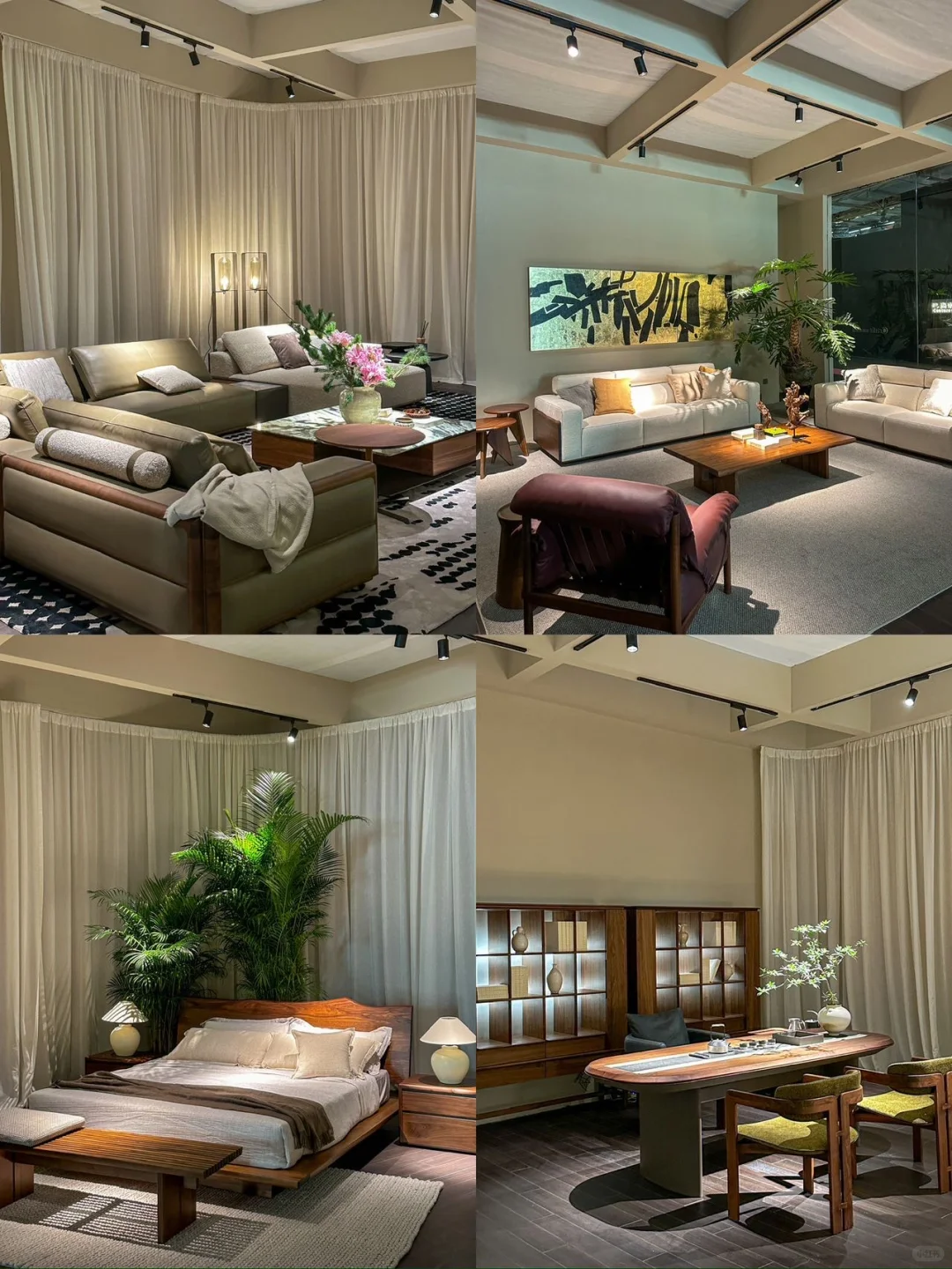 厚街的！东莞国际设计周好逛又好拍！速码！