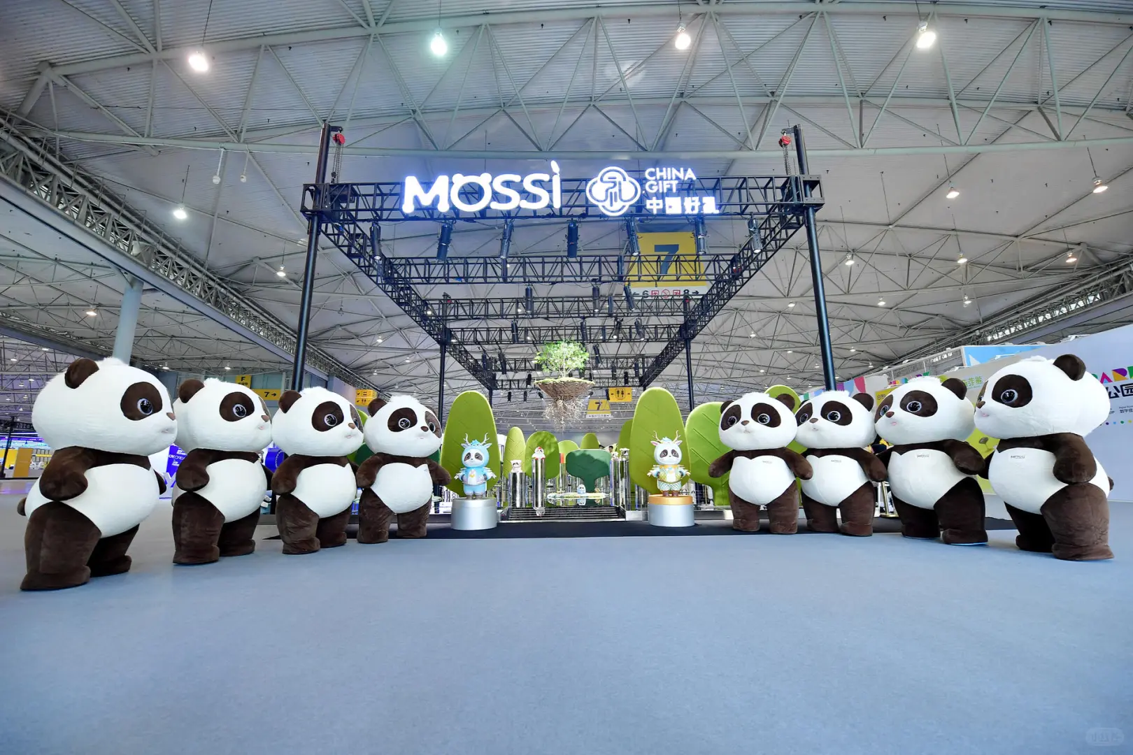 大型活动|第十届成都创意设计周