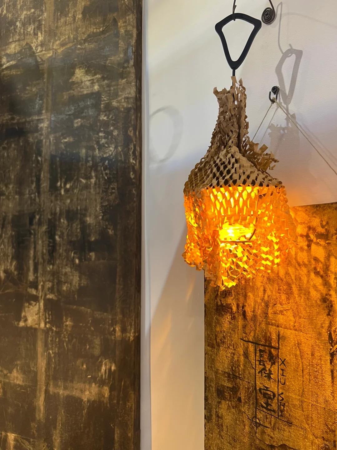 ✨魔都看展｜设计上海2025沉浸式Plog?