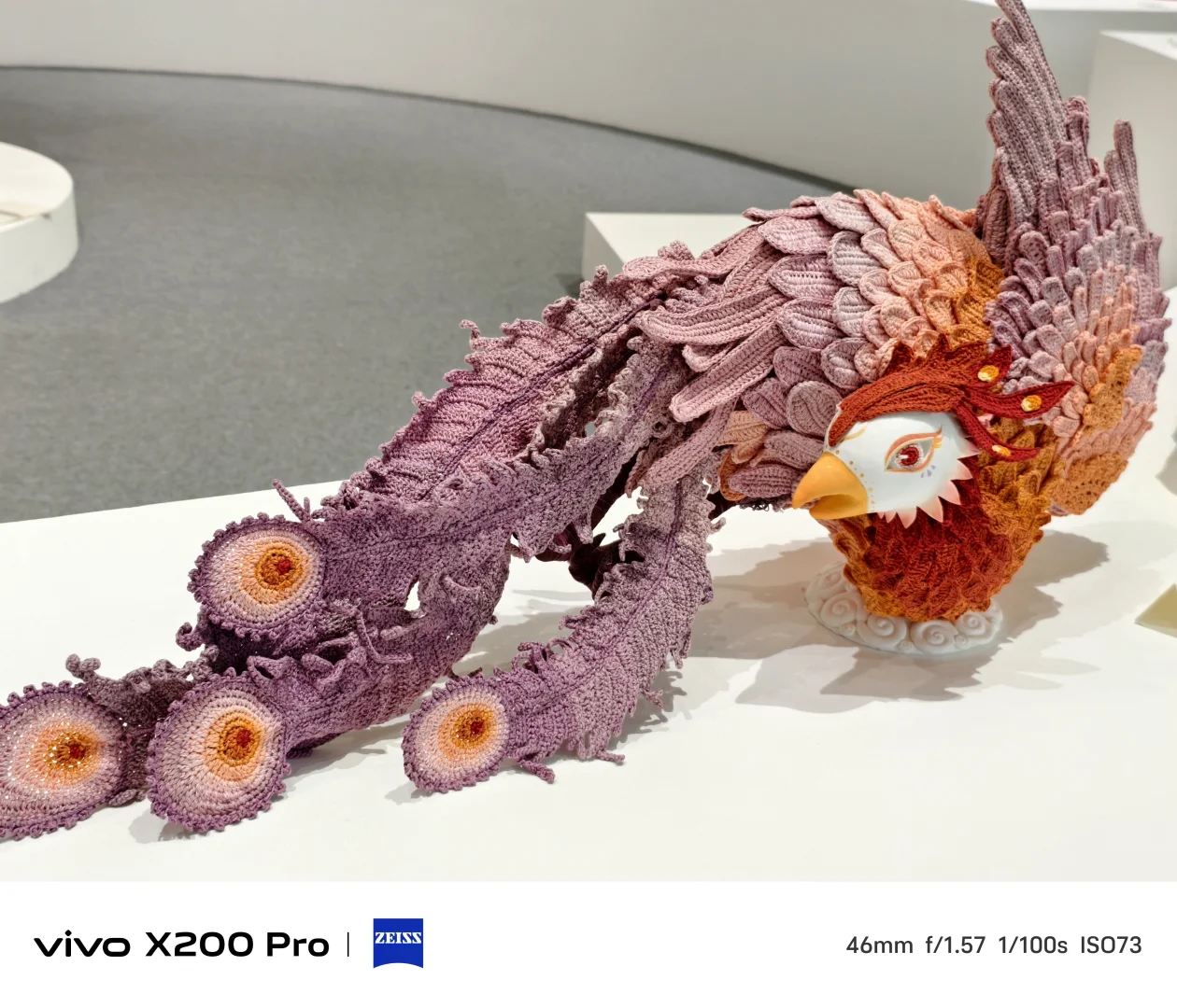 2025广美毕业展~染织艺术设计作品