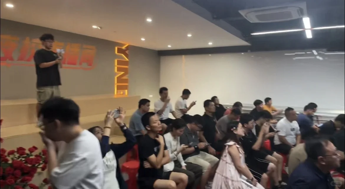 “聚势电商新赛道，共赢大家电未来”