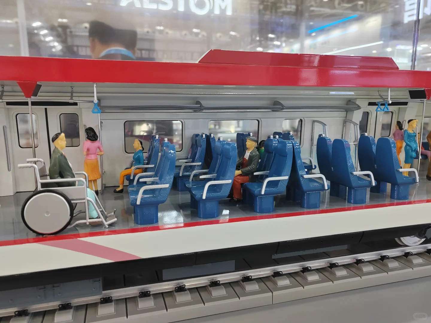 2025中国国际城市轨道交通展览会