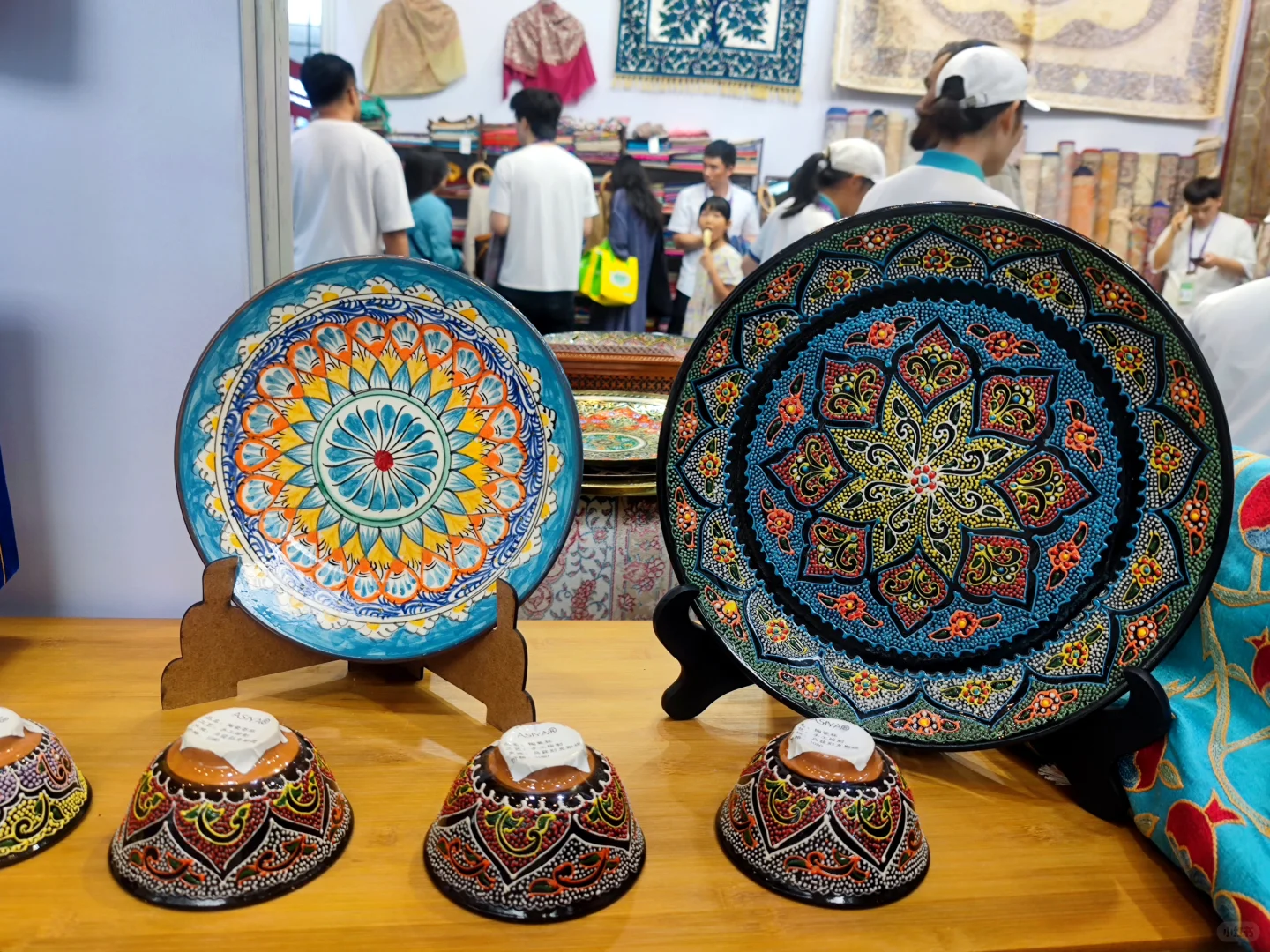 东盟博览会-只逛不买篇