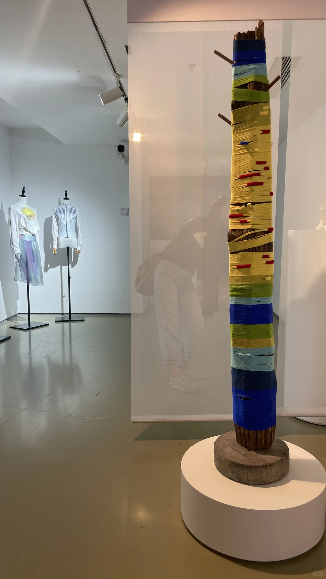 非遗之美·今日生活｜新展图集