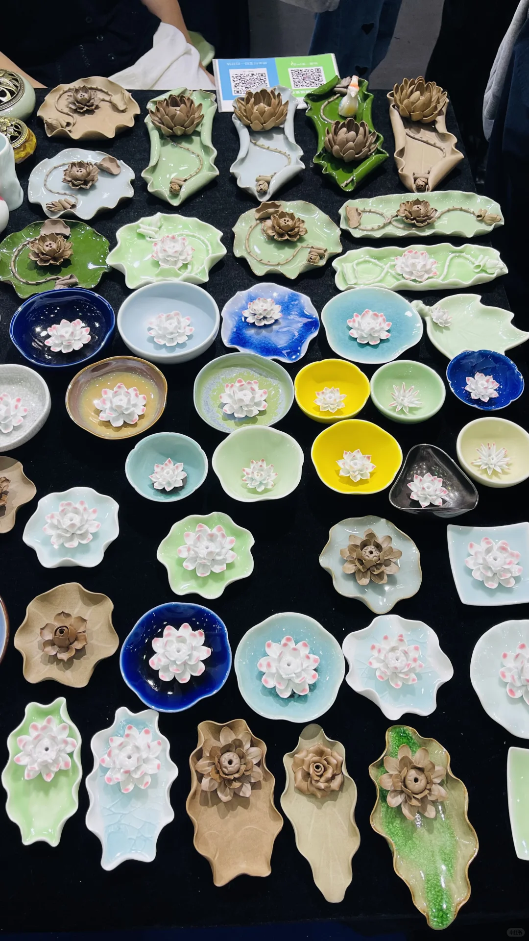 北方瓷都放大招！！2025唐山陶博会逛展攻略?