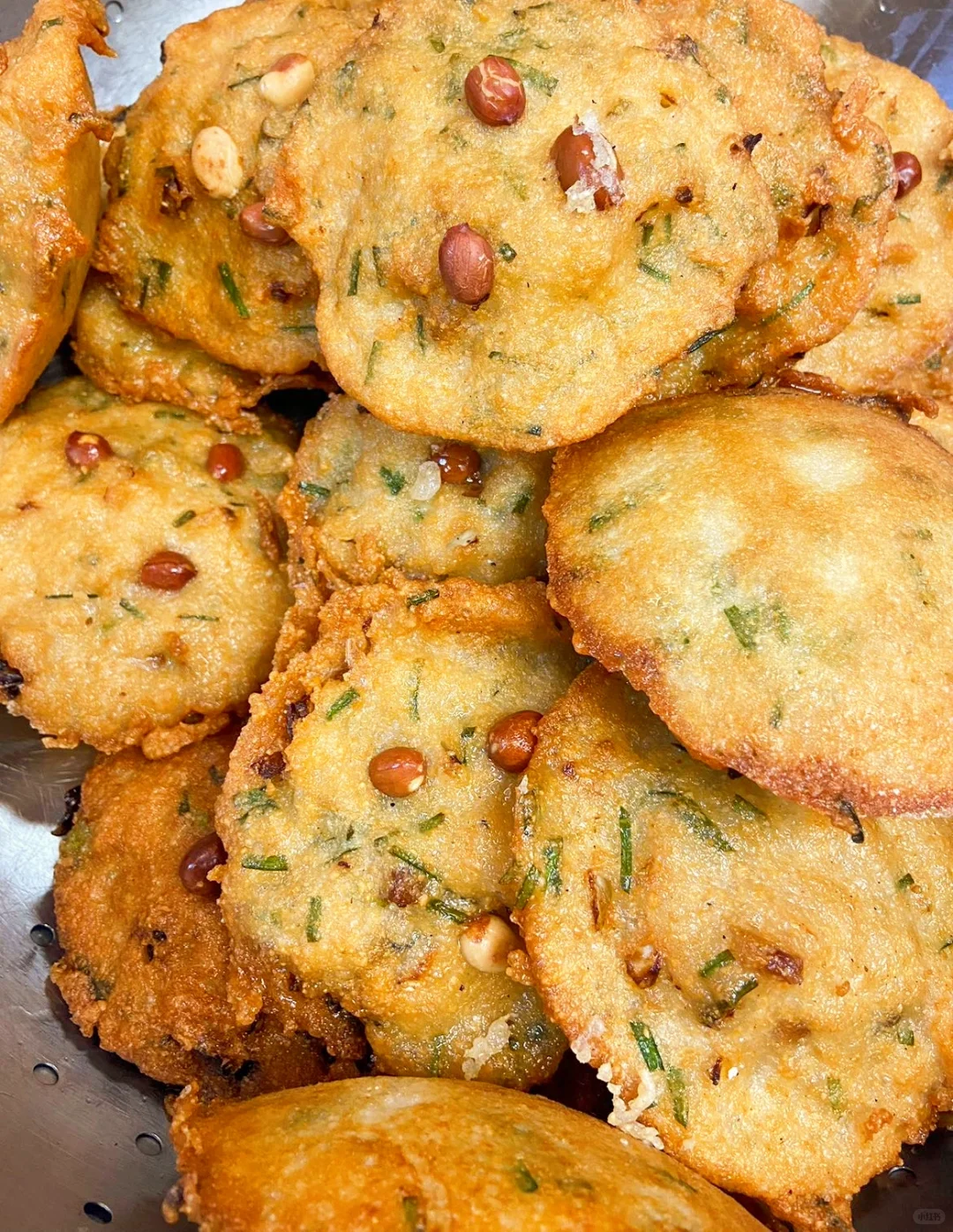 西雅图的朋友们对福州小吃感兴趣吗？