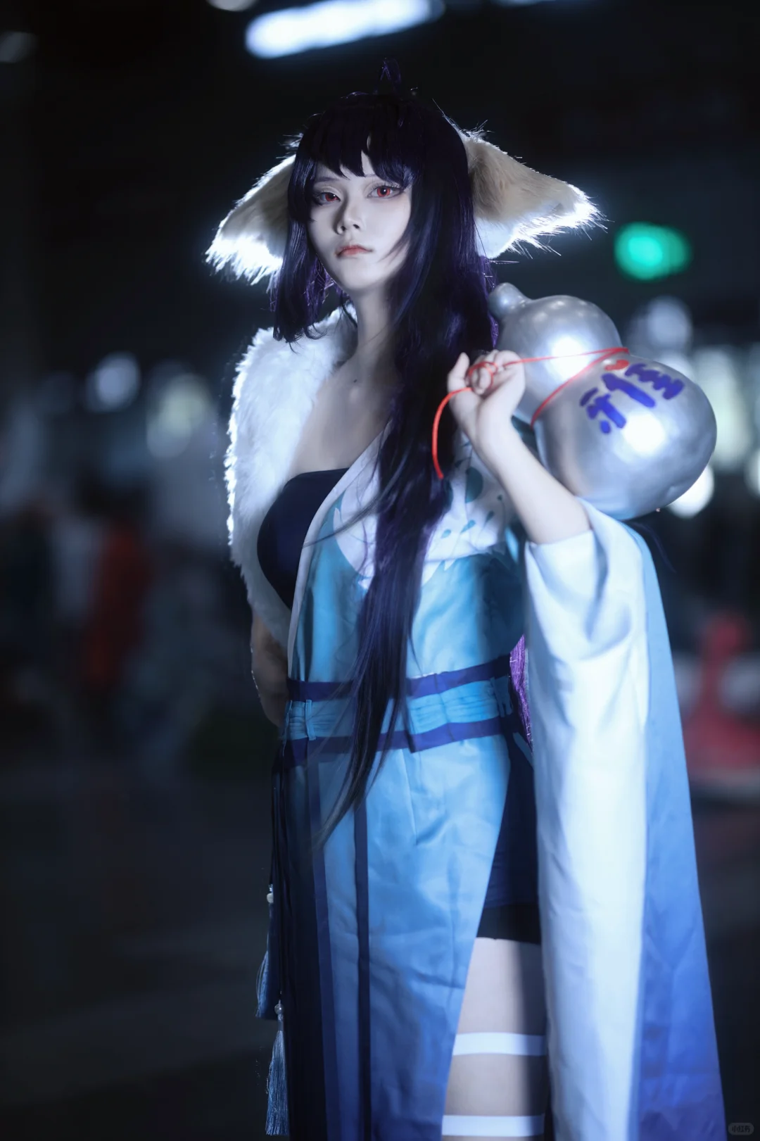 梦漫星河动漫嘉年华自由行申请报名