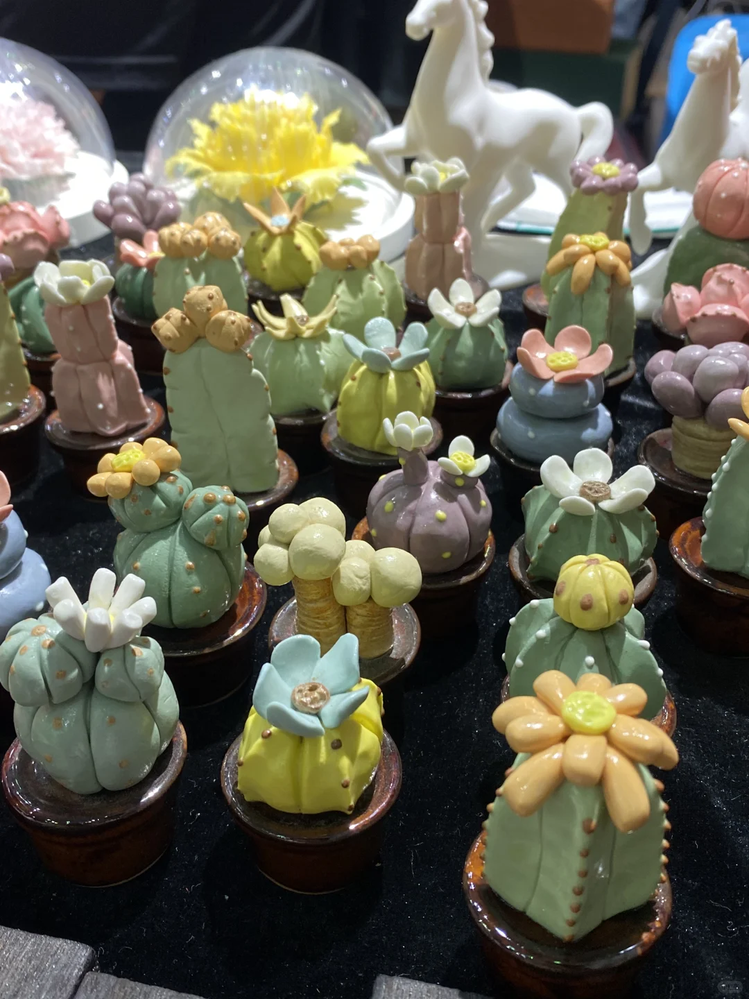 唐山·陶瓷博览会又开始啦！！