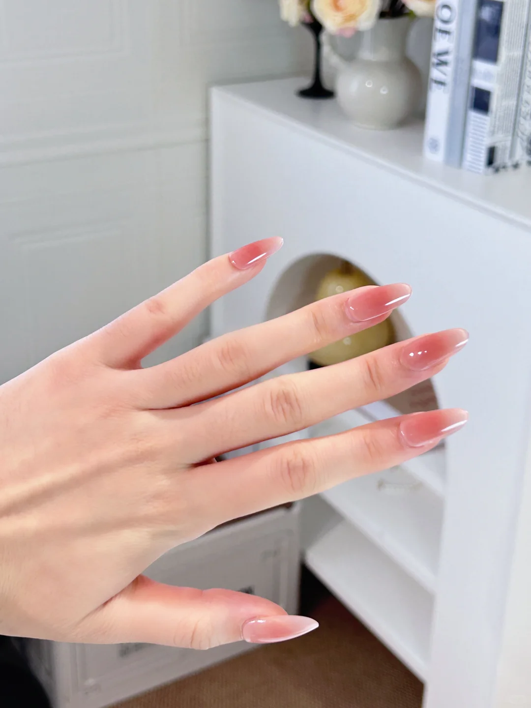 美甲党狂喜！实现美甲自由了~