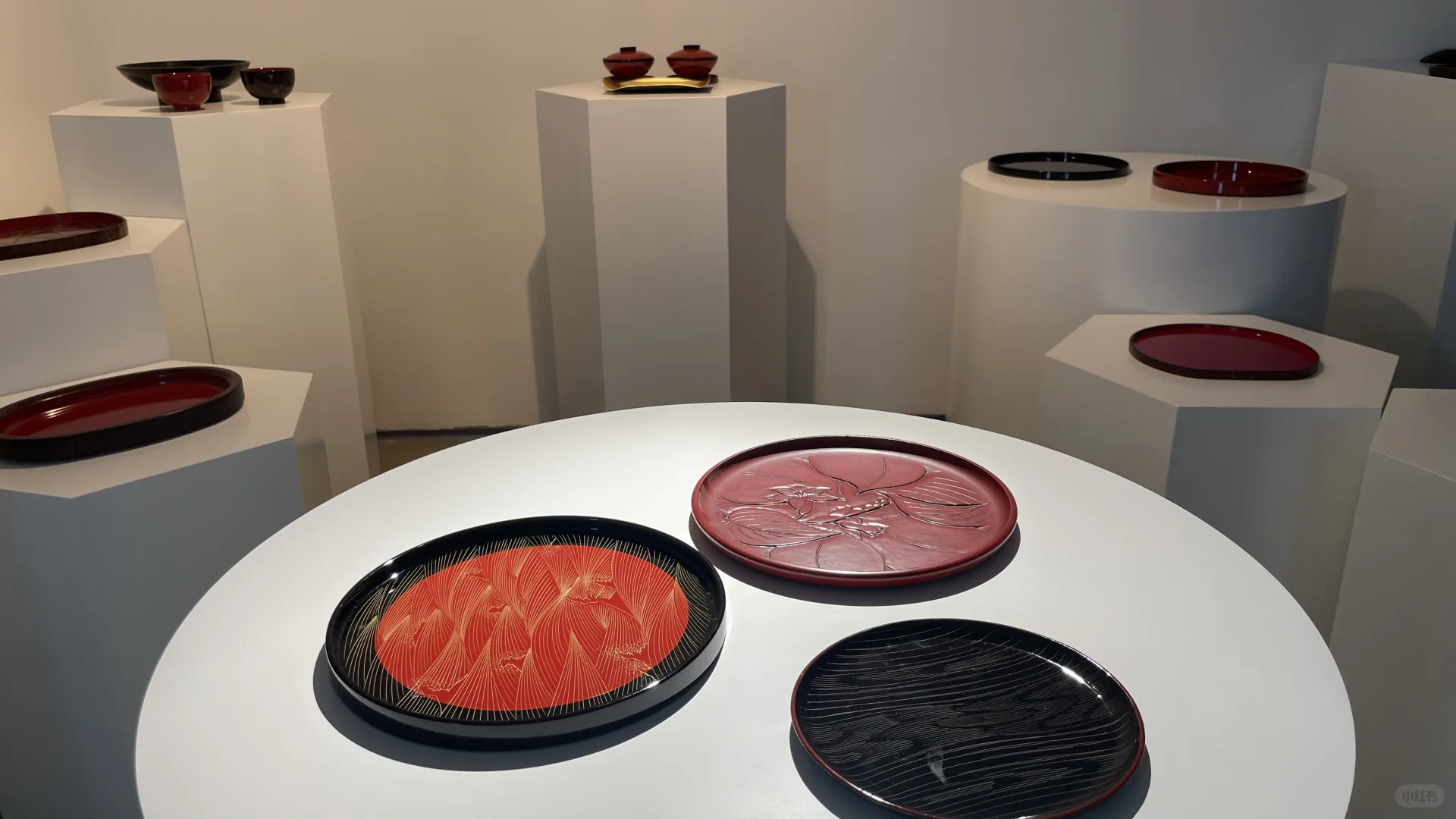 非遗之美·今日生活｜新展图集