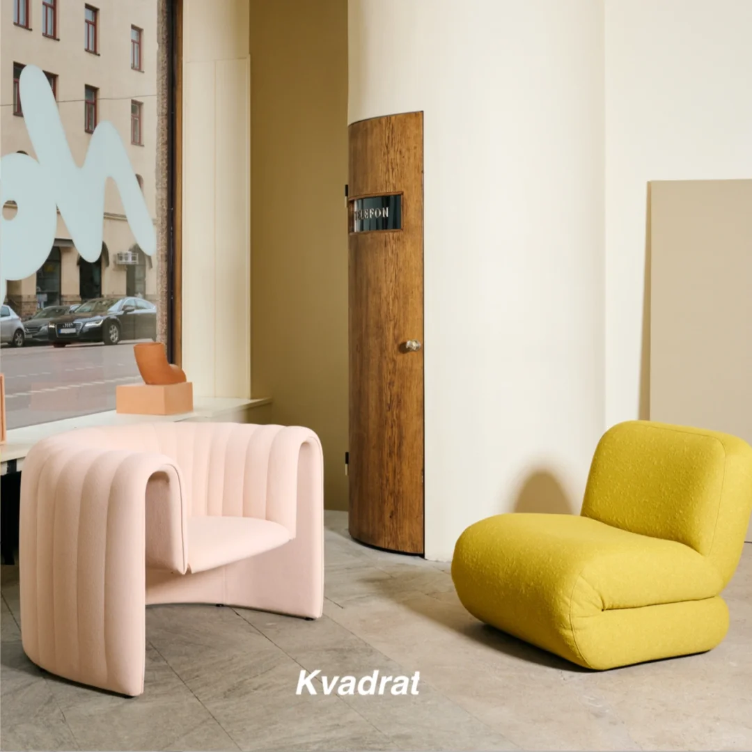 HIX LDN 2025｜伦敦酒店室内设计展