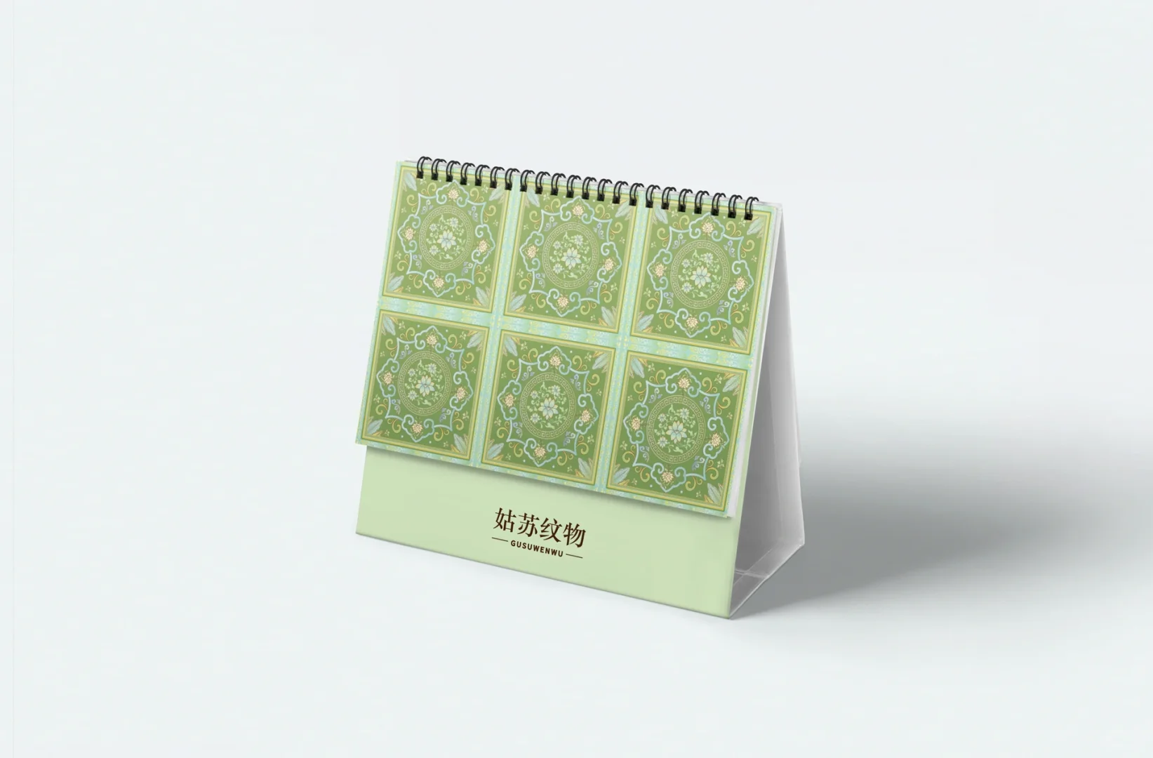 视传毕业设计| 苏州博物馆文物纹样