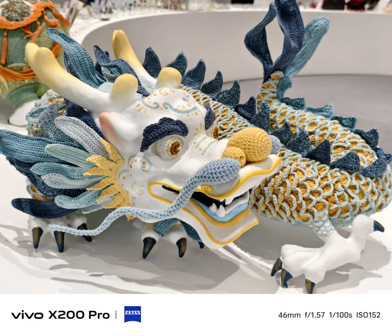 2025广美毕业展~染织艺术设计作品