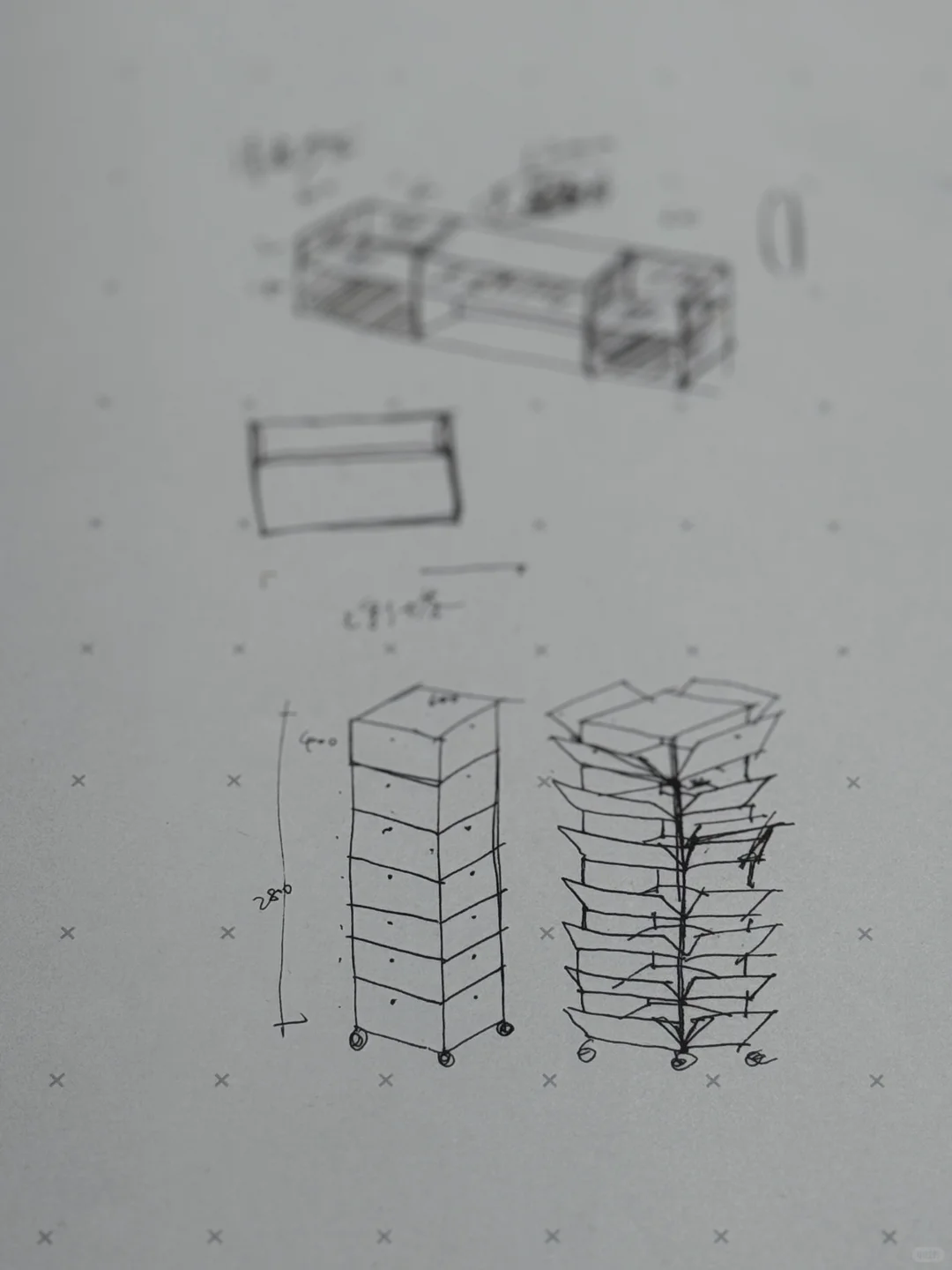 CIFF（上海）国际家具博览会 4.1馆的好设计