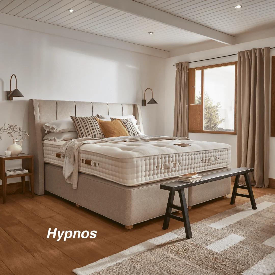 HIX LDN 2025｜伦敦酒店室内设计展