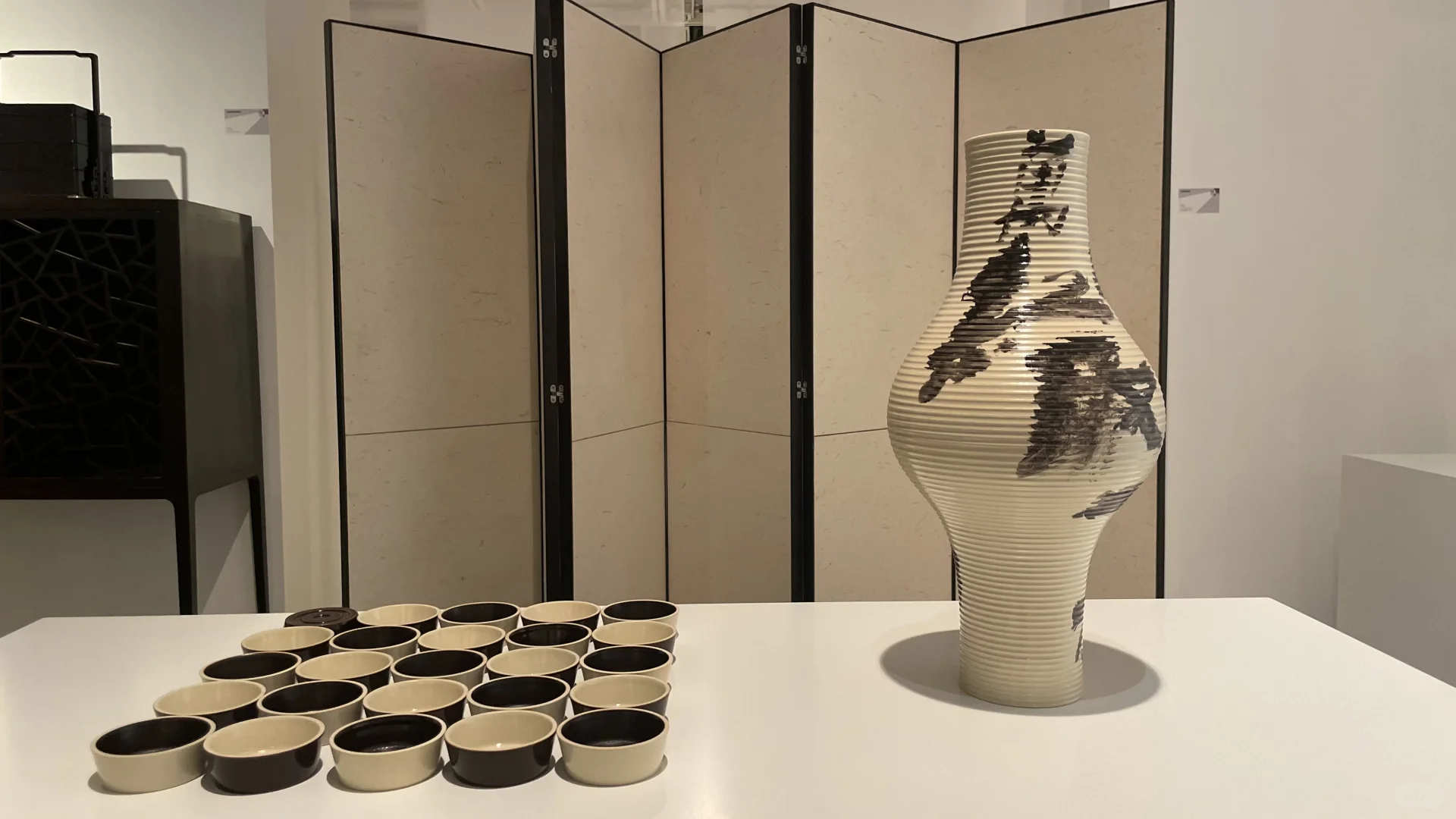 非遗之美·今日生活｜新展图集