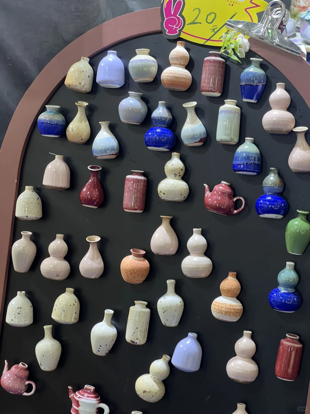 25唐山陶瓷博览会上新！