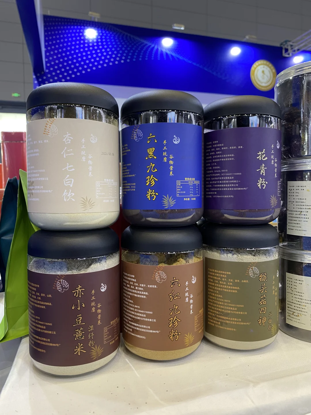 花5k参展到底值不值得