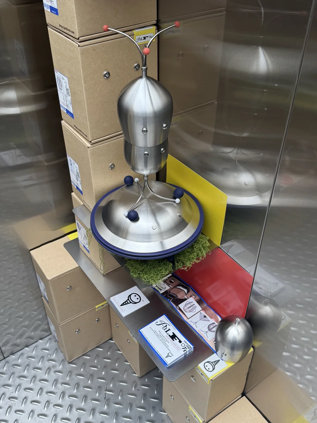 MANIFESTOFair 设计展