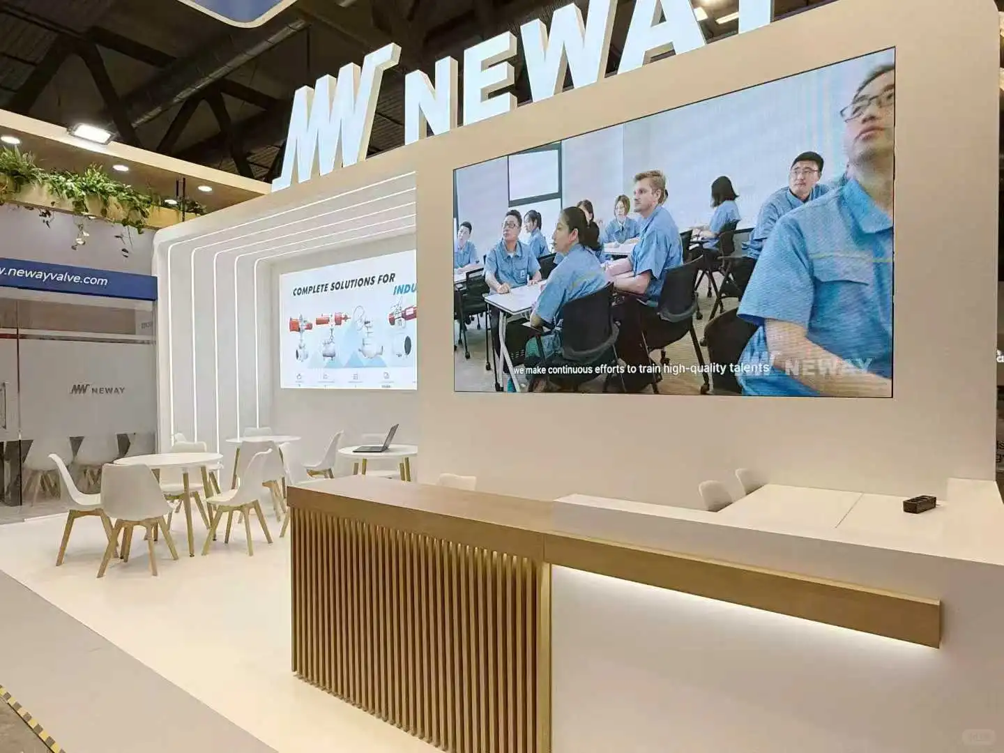 意大利展览设计搭建，全球展览设计搭建公司