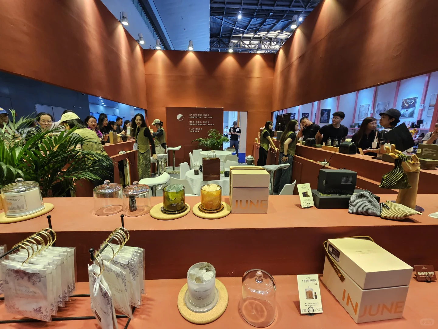 2025年摩登上海设计周