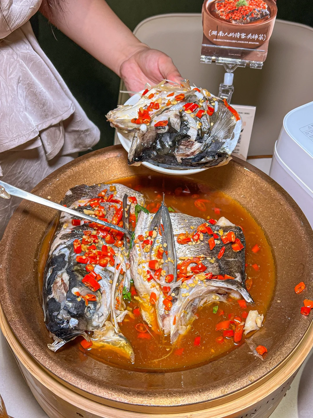 这次震撼到我了！！惊为天人的好吃。。