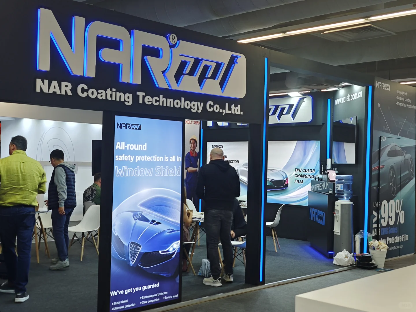 2026年德国法兰克福汽配展报名预定中