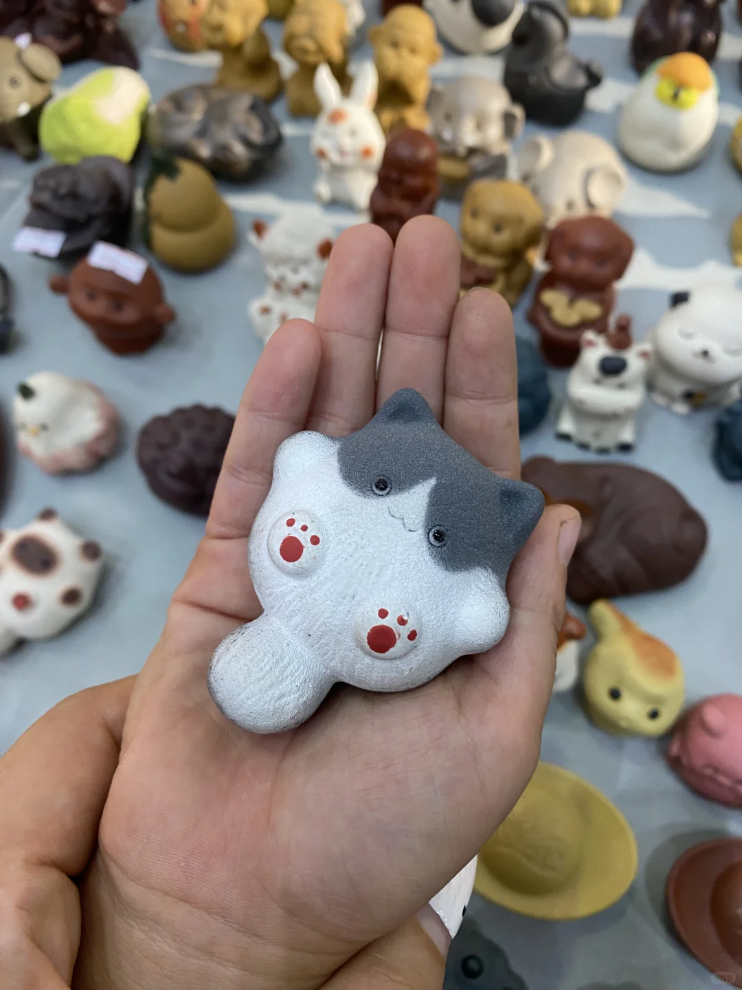 唐山·陶瓷博览会又开始啦！！