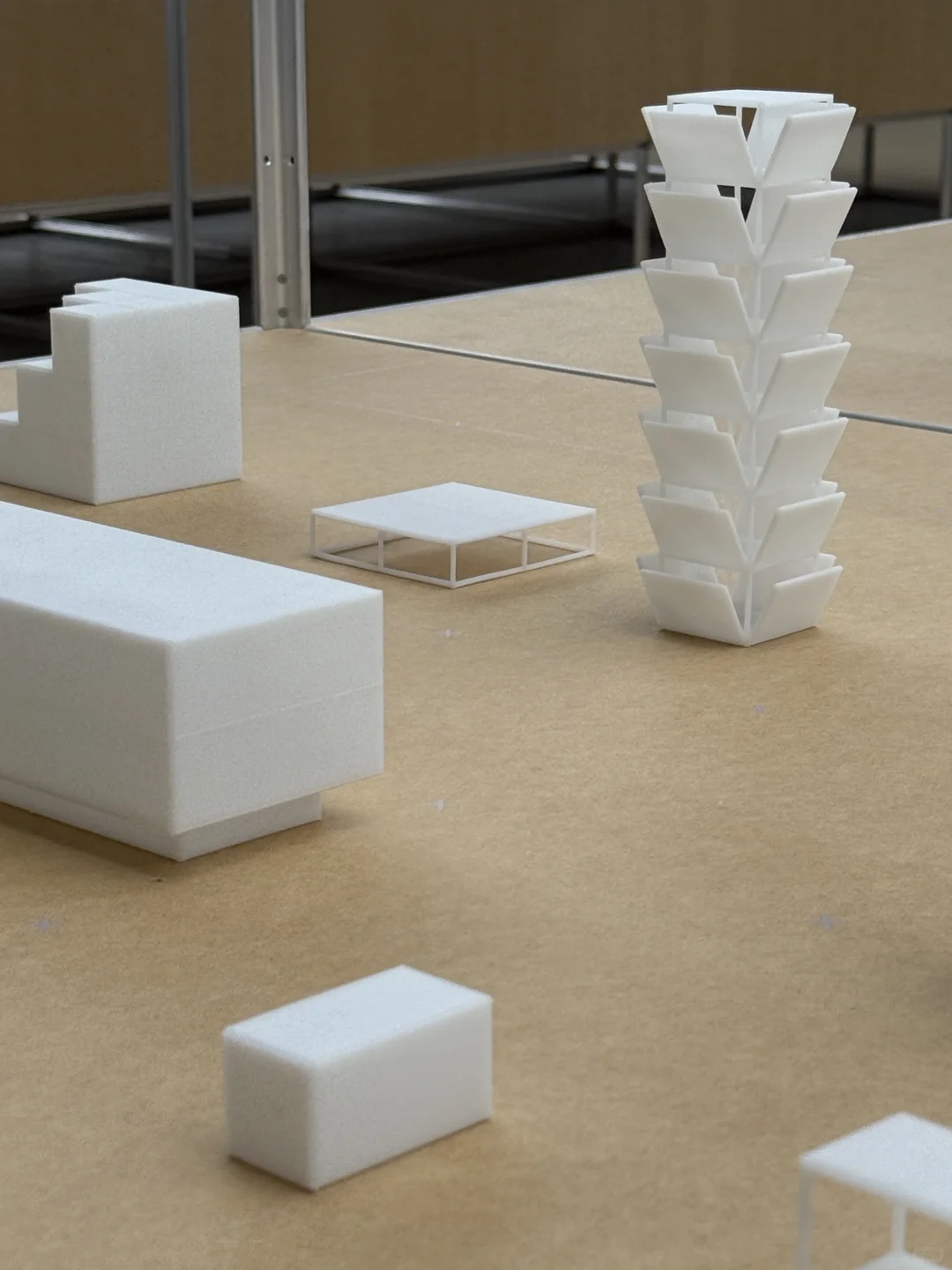 CIFF（上海）国际家具博览会 4.1馆的好设计