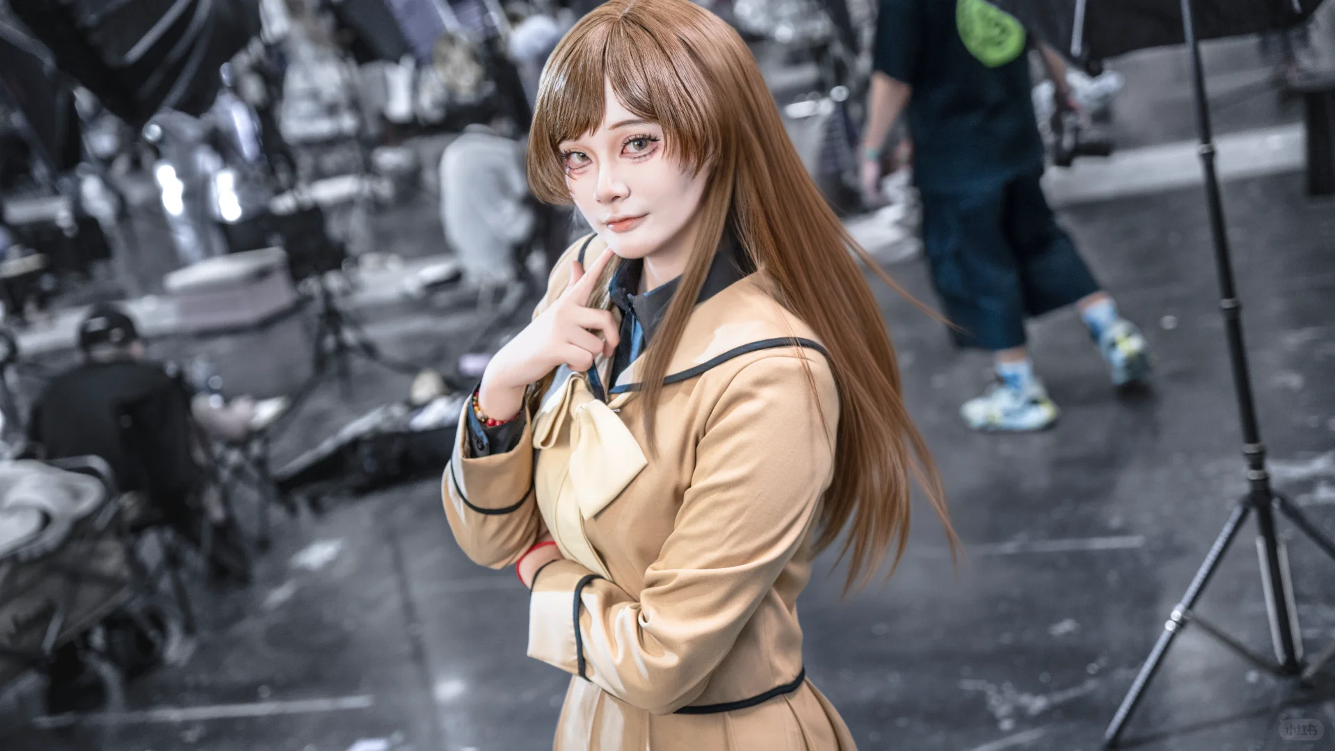 梦漫星河动漫嘉年华自由行申请报名