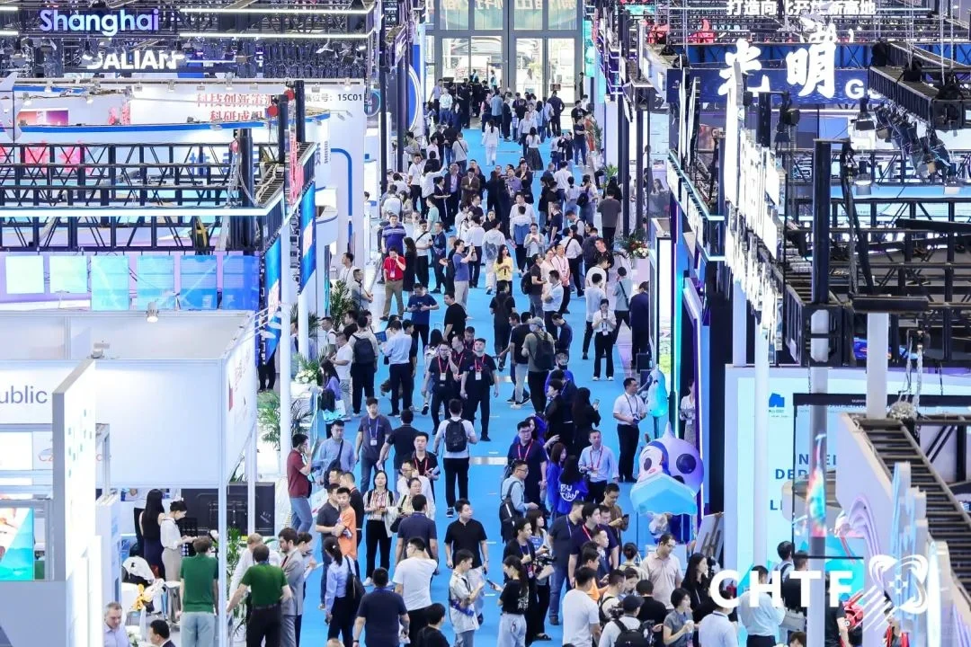 2025第27届深圳高交会11月打造科