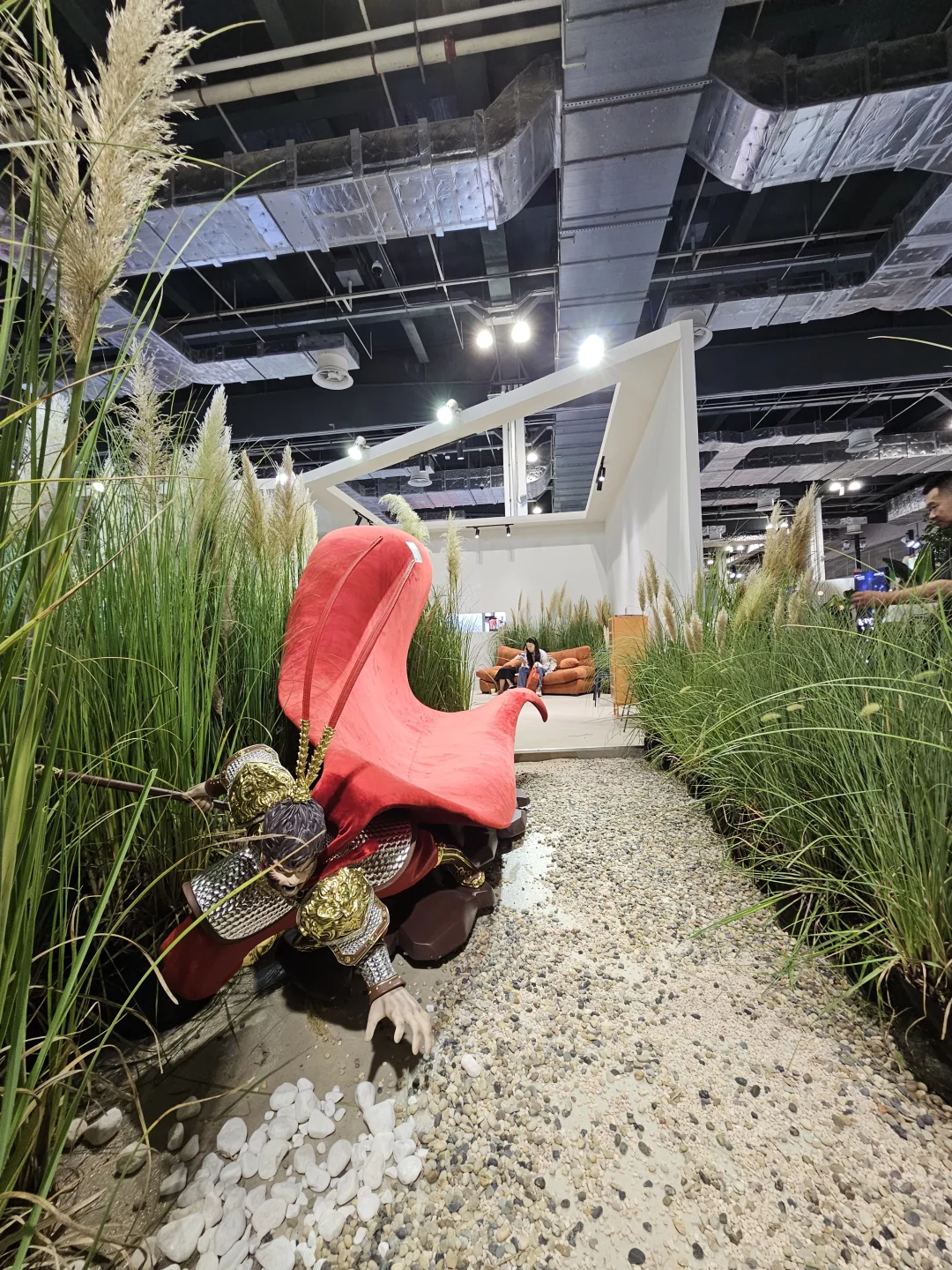 2025年摩登上海设计周