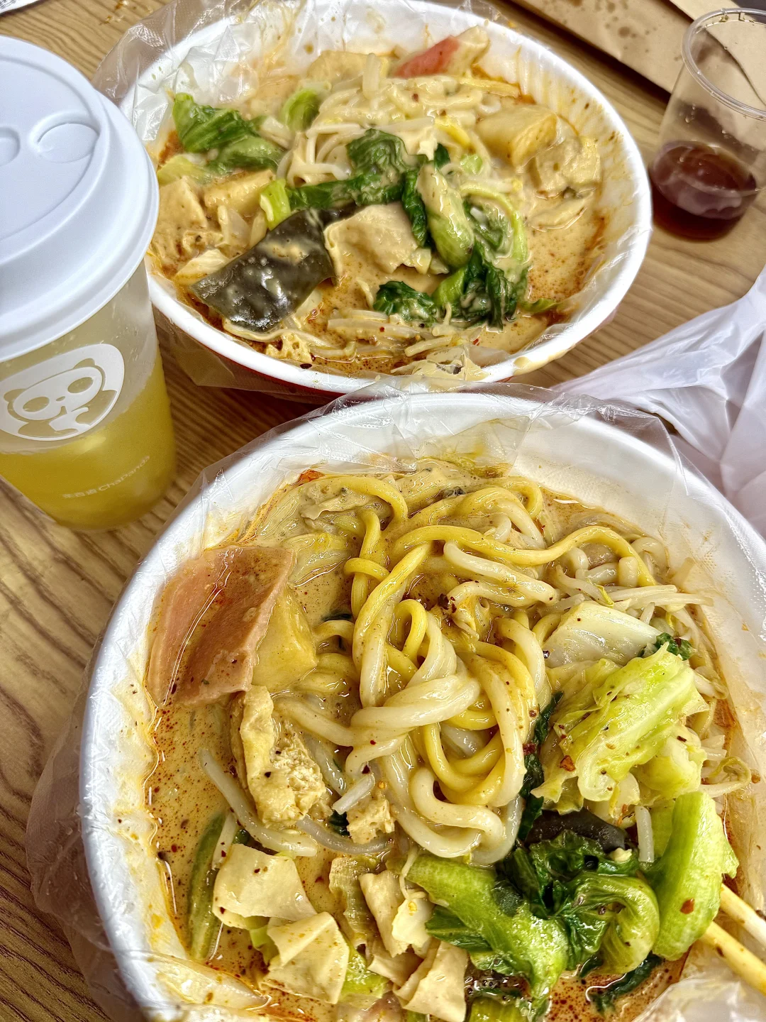 邯郸美食｜｜东北麻辣烫