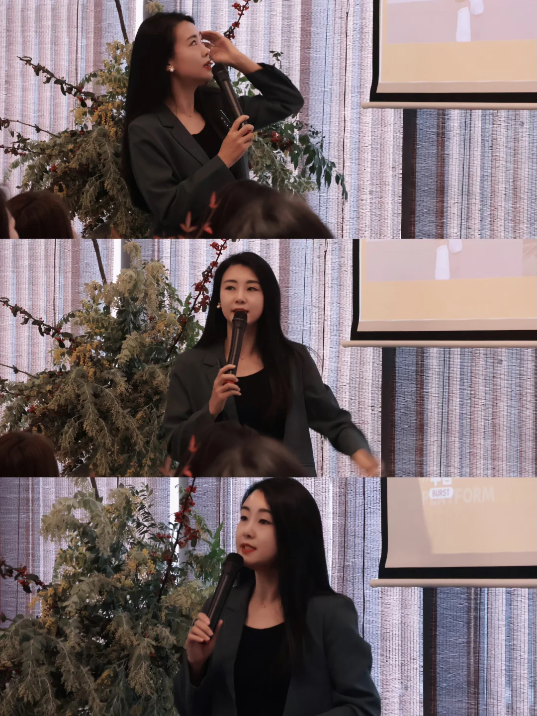 招商沙龙到底怎么讲，能招募合伙人，直接复制