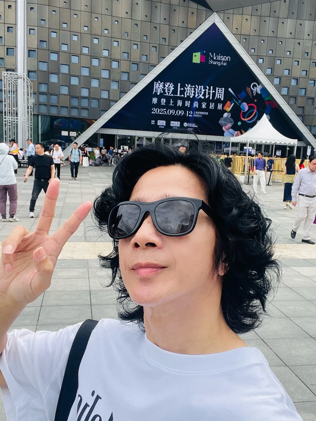 摩登上海设计周：2025设计师必看设计展！