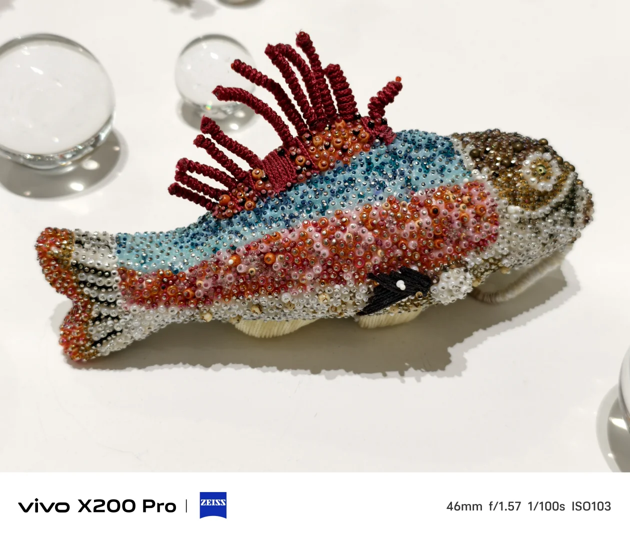 2025广美毕业展~染织艺术设计作品