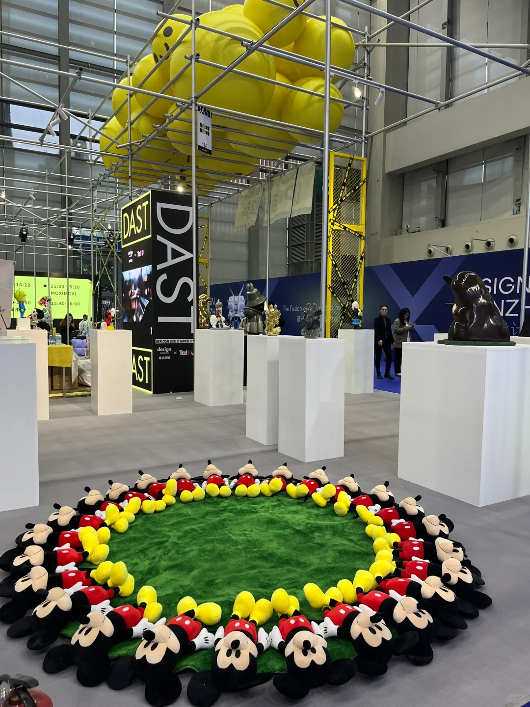 设计深圳2024，小而有趣的原创设计展?