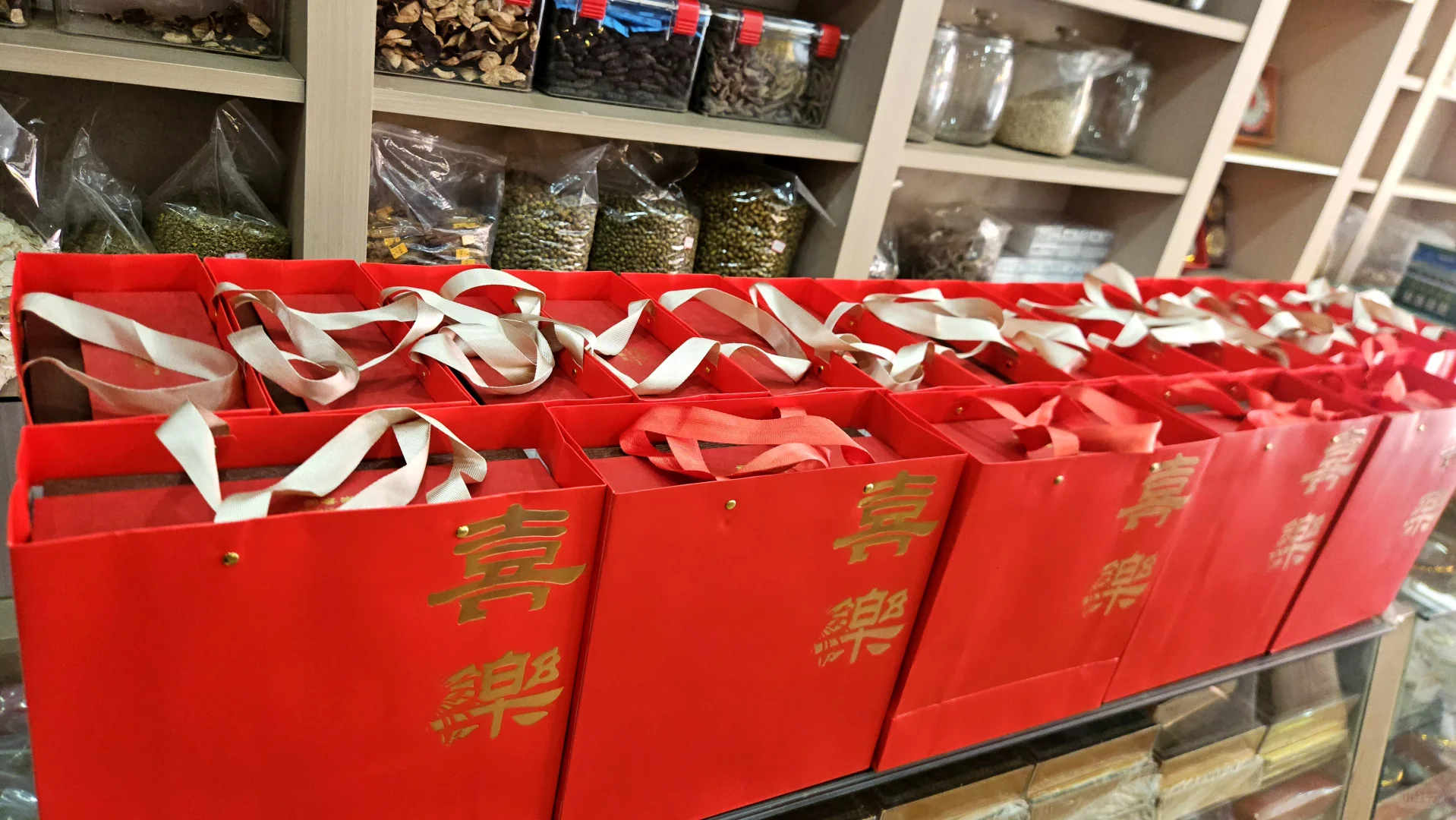 金秋十月千年药都再续华章