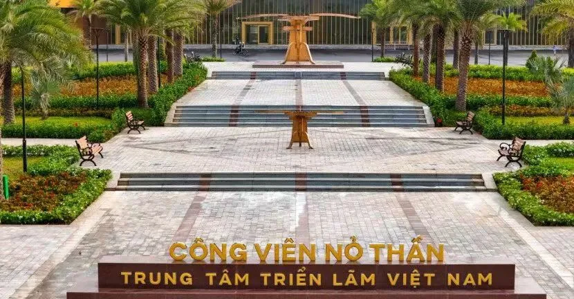 东南亚最大最新展馆怎么是一只金龟！？