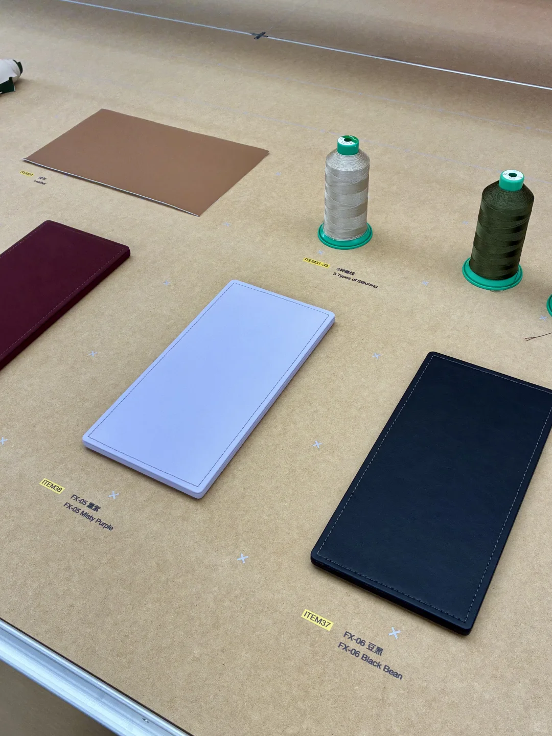 近期最值得看｜蔡烈超与锐驰的X System✖️