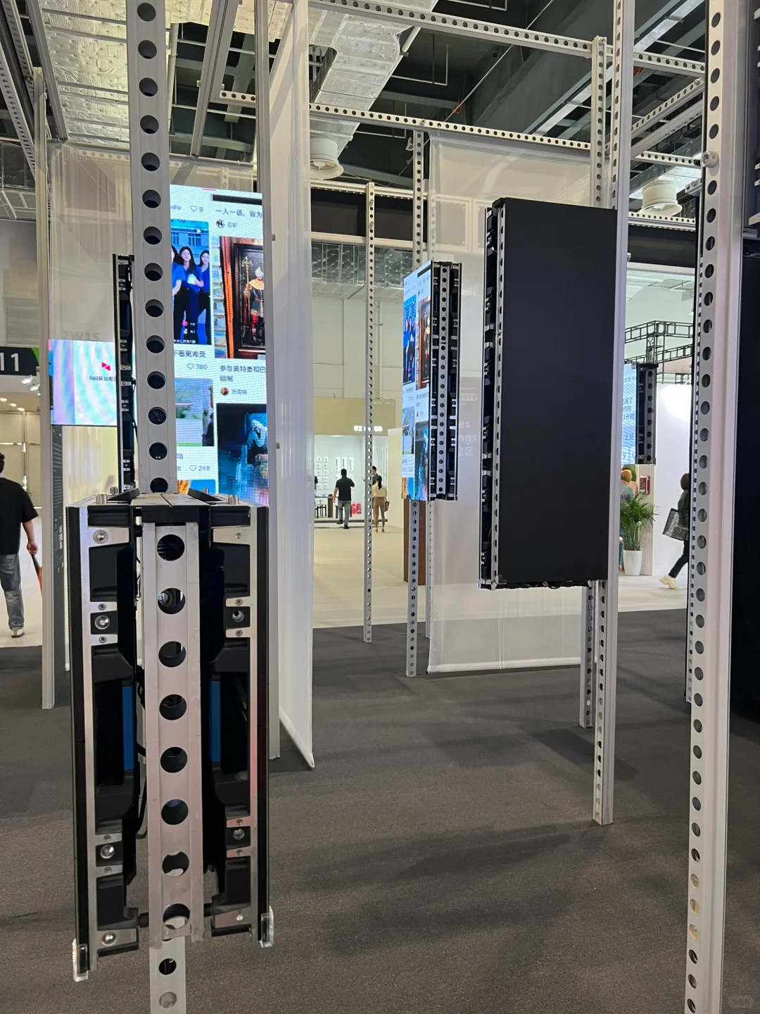 ✨魔都看展｜设计上海2025沉浸式Plog?