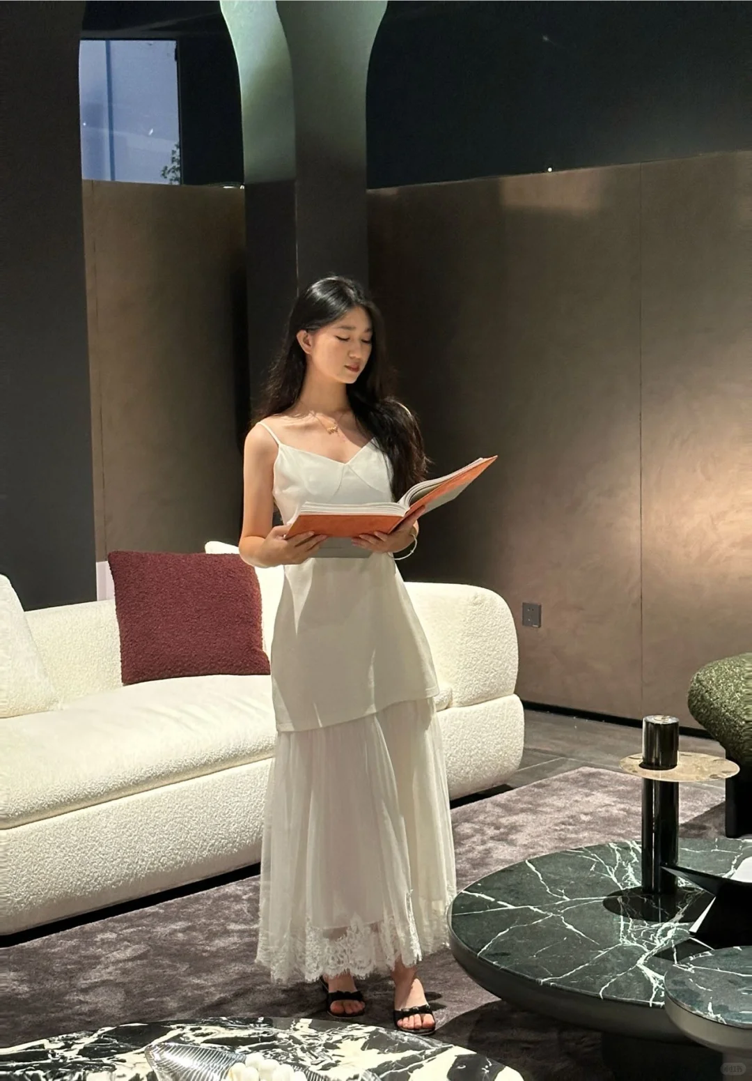 厚街的！东莞国际设计周好逛又好拍！速码！