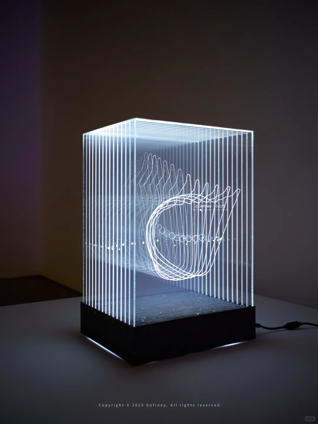 北京新展｜光的诗篇