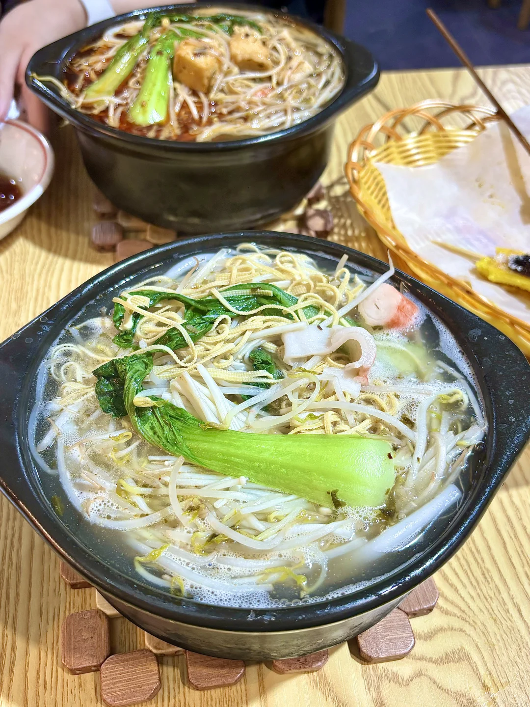 避雷唐山某米线，玩不起就别上团购！！