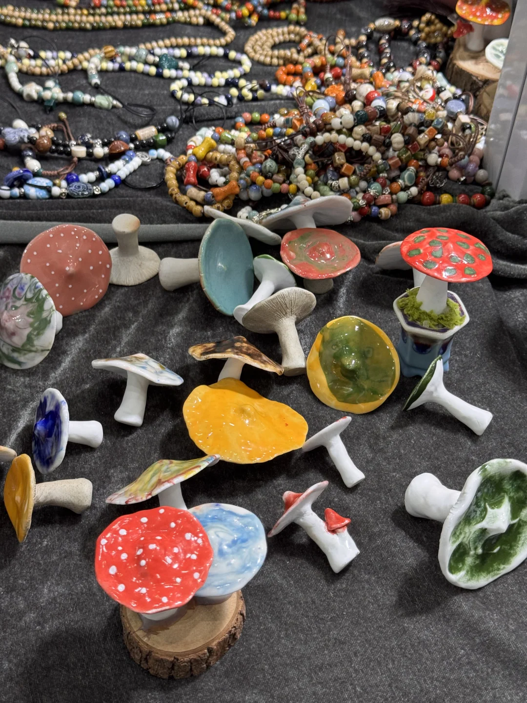 唐山·陶瓷博览会又开始啦！！