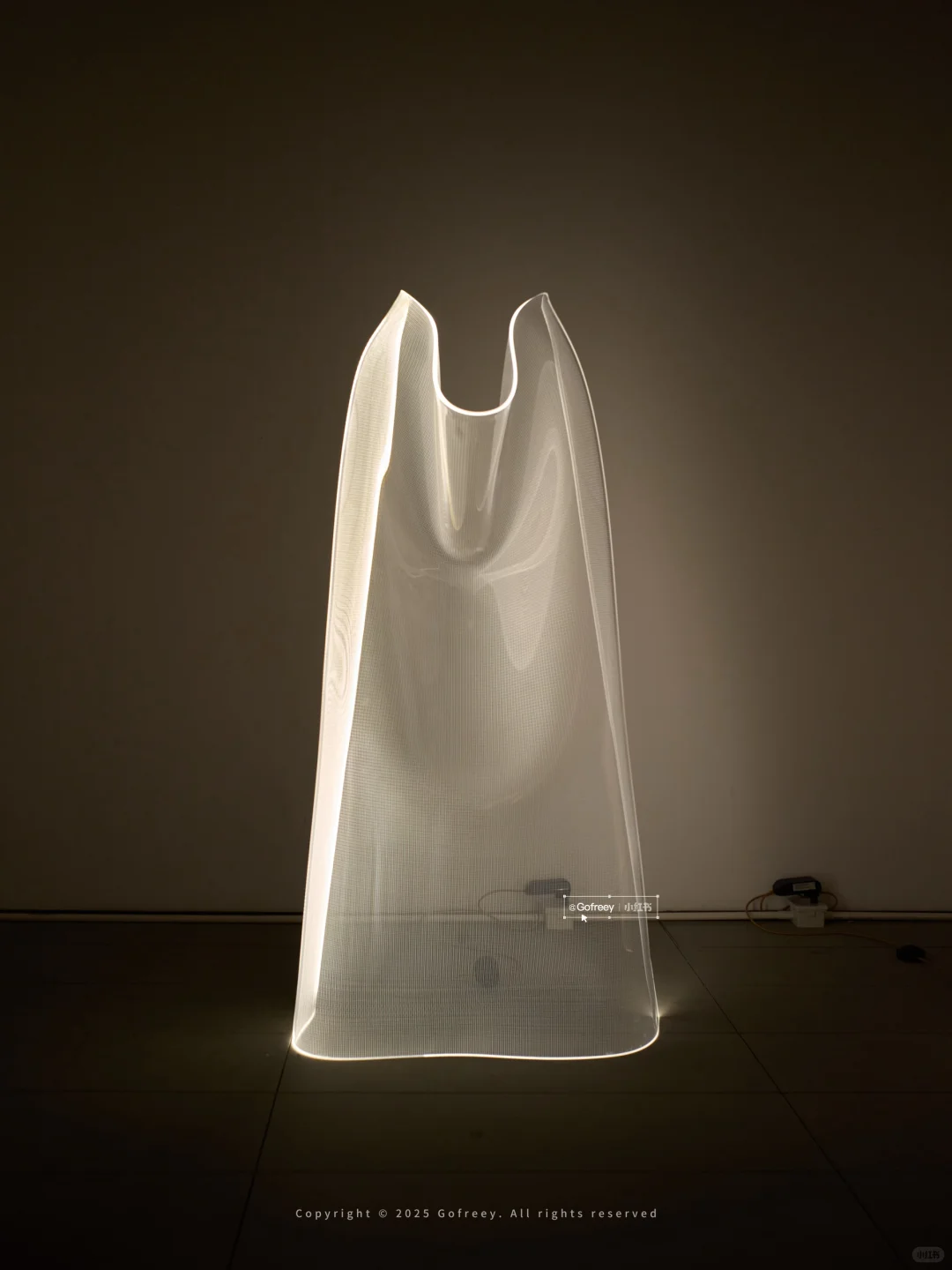 北京新展｜光的诗篇