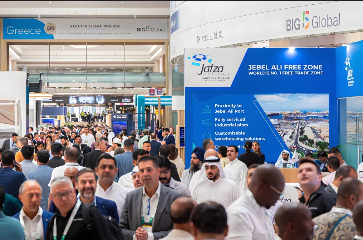 2026年全球国外建材展会报名啦！展位预定中