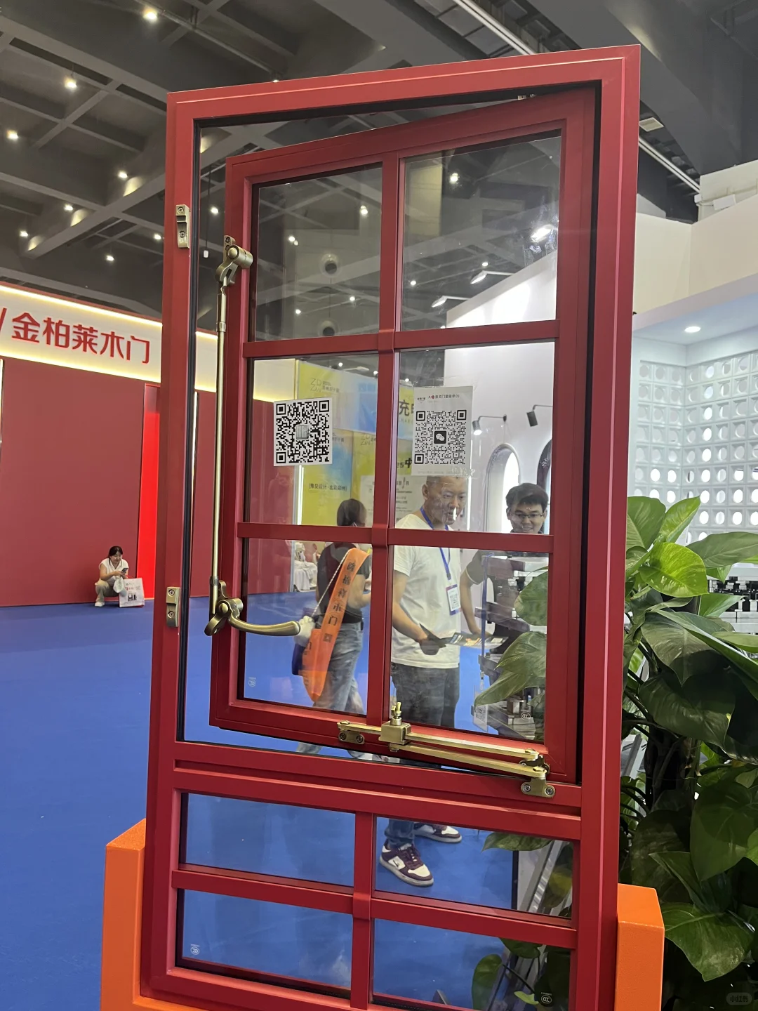 郑州设计周你去了吗？被刷新了认知